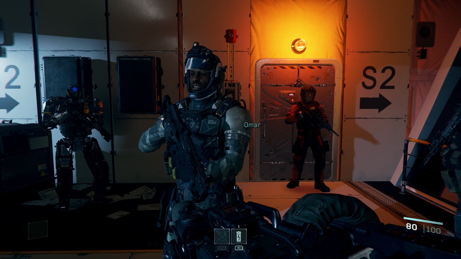 Call of Duty: Infinite Warfare - Imagen 14